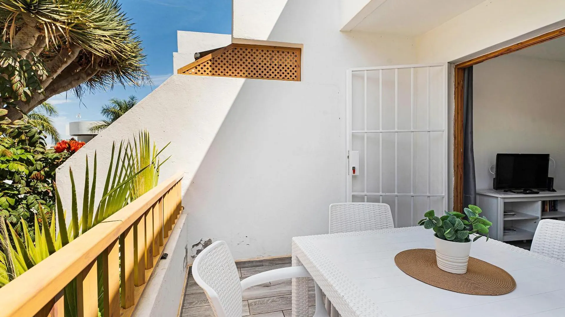 Apartment Los Geranios 71 Costa Adeje