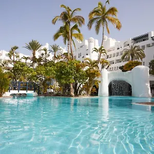 4* Отель Dreams Jardin Tropical &
