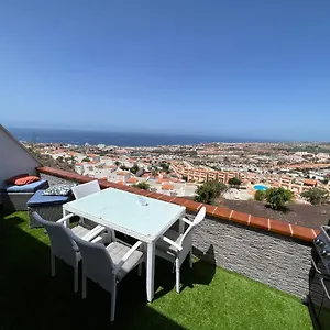 2 Bedroom With Breathtaking View Of The Sea - Sunset Costa Adeje (Tenerife)